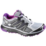 SALOMON(サロモン) レディース XR MISSION W L32782500 登山靴 ローカット(レディース)