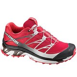 SALOMON(サロモン) レディース XT WINGS 3 W L32784000 登山靴 ローカット(レディース)
