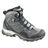 SALOMON(サロモン) レディース CONQUEST GTX W L32797700 登山靴 ハイカット(レディース)