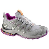 SALOMON(サロモン) レディース XA PRO 3D ULTRA 2 W L32797800 登山靴 ローカット(レディース)