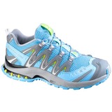 SALOMON(サロモン) レディース XA PRO 3D ULTRA 2 W L32797900 登山靴 ローカット(レディース)