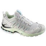 SALOMON(サロモン) レディース XA PRO 3D ULTRA 2 W L32798000 登山靴 ローカット(レディース)