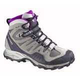 SALOMON(サロモン) レディース CONQUEST GTX W L32798100 登山靴 ハイカット(レディース)