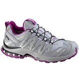 SALOMON(サロモン) レディース XA PRO 3D ULTRA 2 GTX W L32807200 登山靴 ローカット(レディース)