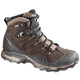SALOMON(サロモン) CONQUEST GTX L32807400 【廃】トレッキングシューズ･HI&MID
