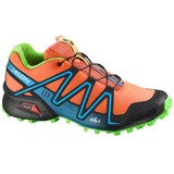 SALOMON(サロモン) SPEEDCROSS 3 L32808000 【廃】トレイルランニングシューズ