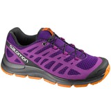 SALOMON(サロモン) レディース SYNAPSE W+ L32808200 登山靴 ローカット(レディース)
