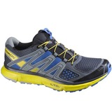 SALOMON(サロモン) XR MISSION L32809200 【廃】トレイルランニングシューズ