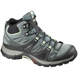 SALOMON(サロモン) レディース ELLIPSE MID GTX W L32813300 登山靴 ミドルカット(レディース)