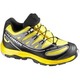 SALOMON(サロモン) ジュニア XA PRO 2 WP K L32814500 長靴&ブーツ(ジュニア/キッズ/ベビー)