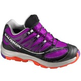 SALOMON(サロモン) ジュニア XA PRO 2 WP K L32814600 長靴&ブーツ(ジュニア/キッズ/ベビー)