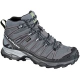 SALOMON(サロモン) レディース X ULTRA MID GTX W L32815200 登山靴 ミドルカット(レディース)