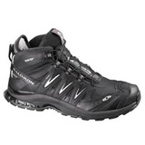 SALOMON(サロモン) レディース XA PRO 3D MID LTR GTX W L32864400 登山靴 ミドルカット(レディース)