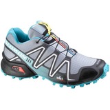 SALOMON(サロモン) レディース SPEEDCROSS 3 W L32978100 登山靴 ローカット(レディース)