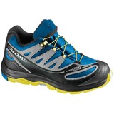 SALOMON(サロモン) ジュニア XA PRO 2 WP K L32982100 長靴&ブーツ(ジュニア/キッズ/ベビー)