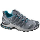 SALOMON(サロモン) レディース XA PRO 3D ULTRA 2 GTX W L32982200 登山靴 ローカット(レディース)