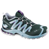 SALOMON(サロモン) レディース XA PRO 3D ULTRA 2 W L32983100 登山靴 ローカット(レディース)
