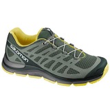 SALOMON(サロモン) レディース SYNAPSE W+ L32983300 登山靴 ローカット(レディース)