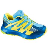 SALOMON(サロモン) キッズ XR MISSION K L35130900 スニーカー(ジュニア/キッズ/ベビー)