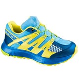 SALOMON(サロモン) ジュニア XR MISSION J L35131500 スニーカー(ジュニア/キッズ/ベビー)