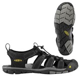 KEEN(キーン) CLEARWATER CNX(クリアウォーター シーエヌエックス) Men’s 1008660 ストラップサンダル