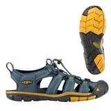 KEEN(キーン) CLEARWATER CNX Men’s 1008663 ストラップサンダル