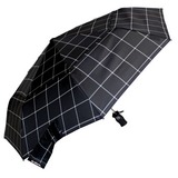 totes(トーツ) Auto Open Auto Close Vented Canopy Umbrella A253 傘