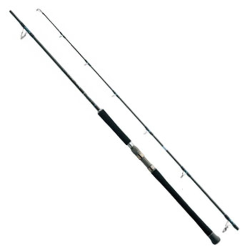 シマノ(SHIMANO) ゲームタイプC S74M 338426|アウトドア用品