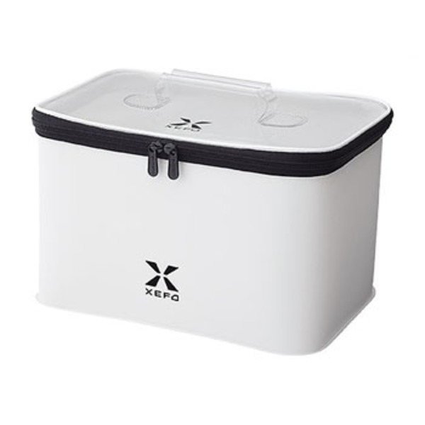 シマノ(SHIMANO) システムケース BK-093L 779021 トランクタイプ