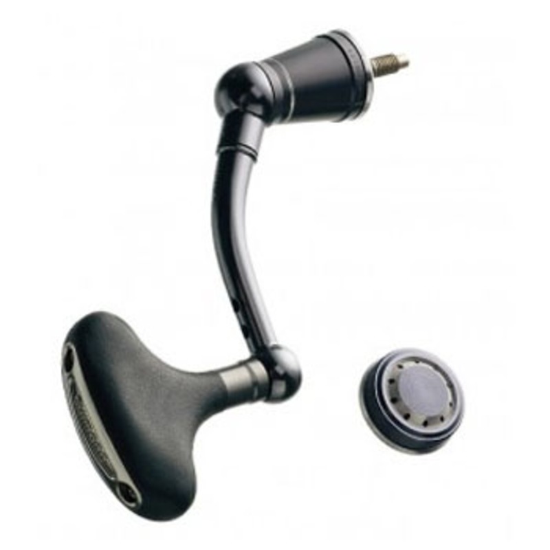 シマノ　ステラ　ハンドル シマノ(SHIMANO) 夢屋10ステラ ハンドルスクリューキャップ/ハンドル