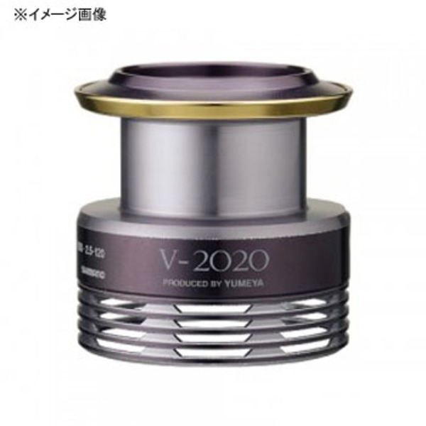 シマノ(SHIMANO) 夢屋12ヴァンキッシュ 4000SSスプール 029522 スピニング用スプール