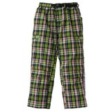 Columbia(コロンビア) グレトナポイントパンツ Men’s PM8513 ロングパンツ(メンズ)