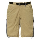 Columbia(コロンビア) ベッコンズヒープショーツ Men’s PM4557 ハーフ･ショートパンツ(メンズ)