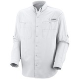 Columbia(コロンビア) タミアミIIロングスリーブシャツ Men’s FM7253 【廃】メンズ速乾性長袖シャツ