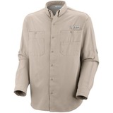 Columbia(コロンビア) タミアミIIロングスリーブシャツ Men’s FM7253 【廃】メンズ速乾性長袖シャツ