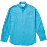 Columbia(コロンビア) タミアミIIロングスリーブシャツ Men’s FM7253 【廃】メンズ速乾性長袖シャツ