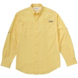 Columbia(コロンビア) タミアミIIロングスリーブシャツ Men’s FM7253 【廃】メンズ速乾性長袖シャツ