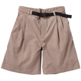 Columbia(コロンビア) ウィメンズ カルガリークリークショーツ PL4017 ハーフ･ショートパンツ(レディース)