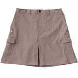 Columbia(コロンビア) ウィメンズ カルガリークリークキュロット PL4018 ハーフ･ショートパンツ(レディース)