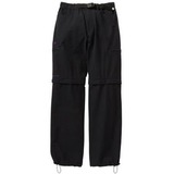 Columbia(コロンビア) ウィメンズ パームベイIIコンバーチブルアクティブフィット PL8205 ロング･クロップドパンツ(レディース)
