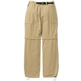 Columbia(コロンビア) ウィメンズ パームベイIIコンバーチブルアクティブフィット PL8205 ロング･クロップドパンツ(レディース)