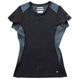Columbia(コロンビア) ウィメンズ フリーズディグリートップ AR6674 Tシャツ･ノースリーブ(レディース)