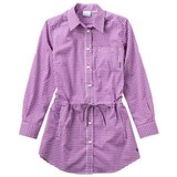 Columbia(コロンビア) ウィメンズ ワメゴワンピース PL7096 ひざ丈･ショートワンピース(レディース)