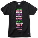 Columbia(コロンビア) ウィメンズ ミッションズアプレンティTシャツ PL2054 Tシャツ･ノースリーブ(レディース)