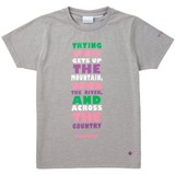 Columbia(コロンビア) ウィメンズ ミッションズアプレンティTシャツ PL2054 Tシャツ･ノースリーブ(レディース)