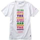 Columbia(コロンビア) ウィメンズ ミッションズアプレンティTシャツ PL2054 Tシャツ･ノースリーブ(レディース)