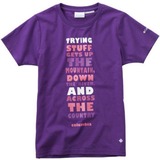 Columbia(コロンビア) ウィメンズ ミッションズアプレンティTシャツ PL2054 Tシャツ･ノースリーブ(レディース)
