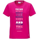 Columbia(コロンビア) ウィメンズ ミッションズアプレンティTシャツ PL2054 Tシャツ･ノースリーブ(レディース)