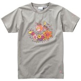Columbia(コロンビア) ウィメンズ ダイダルデイズTシャツ PL2055 Tシャツ･ノースリーブ(レディース)