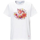 Columbia(コロンビア) ウィメンズ ダイダルデイズTシャツ PL2055 Tシャツ･ノースリーブ(レディース)